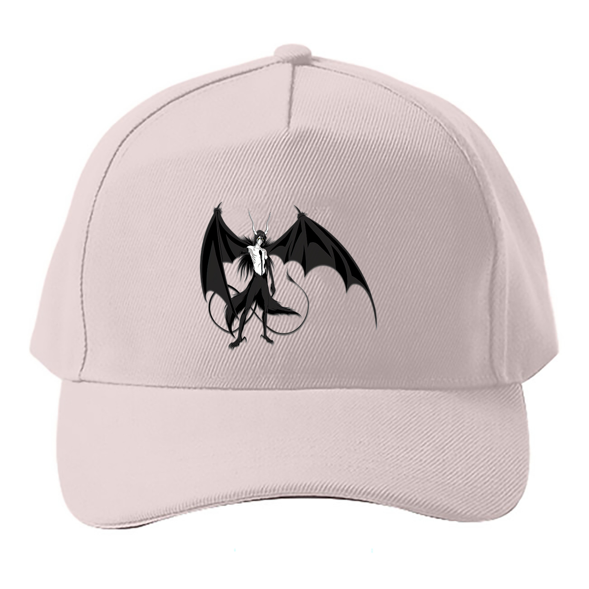 （画像用） ブリーチ ウルキオラ·シファー BLEACH Ulquiorra cifer ベースボールキャップ 綿100％ 男女兼用 帽子 スポーツ